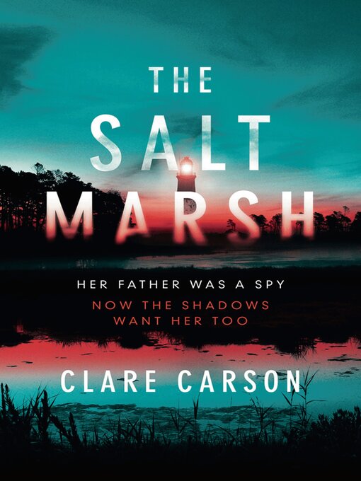 Title details for The Salt Marsh by Clare Carson - Available